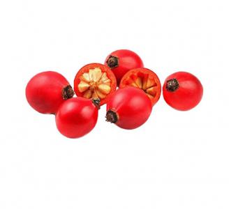 Organic Rosehip
